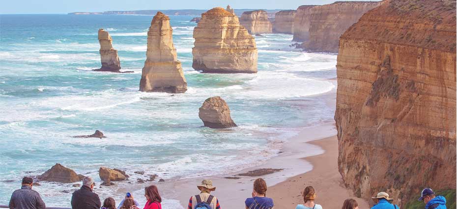 travel insurance in Australia