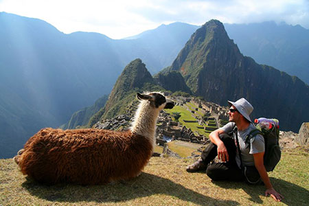 Backpacking Travel Insurance 2017