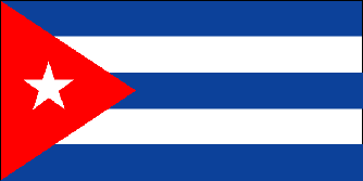 Flag Cuba Travel Insurance