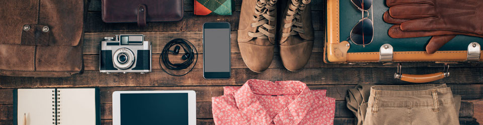Smart Traveller Travel Insurance